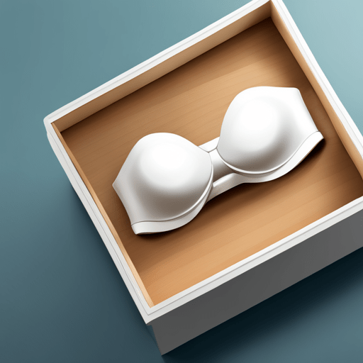 Can You Wear a Strapless Bra While Breastfeeding