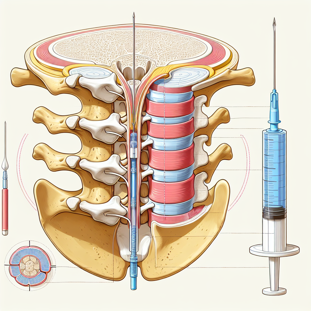 Epidural-Associated Hypotonia