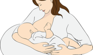When Does Breastfeeding Get Easier? Navigating the Powerful Journey of Bonding