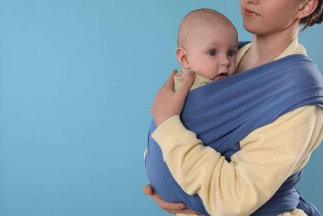 Moby Wrap Instructions: A Complete Guide for Babywearing Success