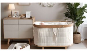 How to Get Your Newborn to Sleep in a Bassinet: Tips and Tricks for a Peaceful Night