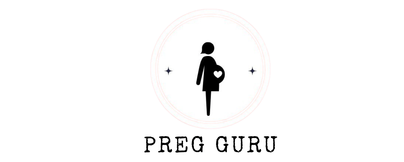 Preg Guru Logo